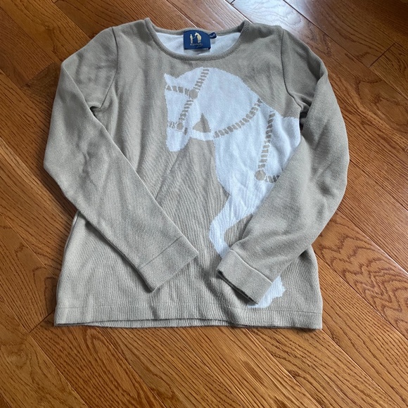Ronner Marina  Sweater - Picture 1 of 4